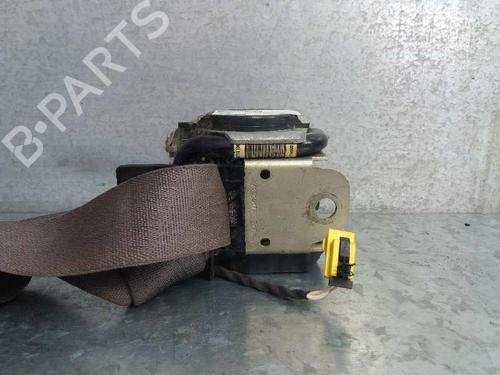 Front right seatbelt CHRYSLER PT CRUISER (PT_) 2.0 | BP12804519I25 