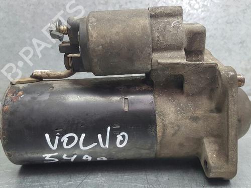 Used Starter VOLVO XC90 I (275) D5 AWD (163 hp) 12720203