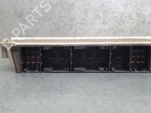 Engine control unit (ECU) BMW 3 Touring (E46) 320 d | BP12721052M57 
