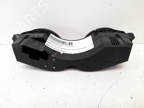 Switch FORD FOCUS I (DAW, DBW) 1.8 Turbo DI / TDDi | BP12777812I30 