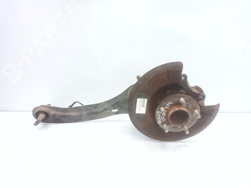 Used Right rear steering knuckle Right rear steering knuckle FORD FOCUS II Saloon (DB_, FCH, DH) 1.6 Ti (115 hp) 33817630 33817630