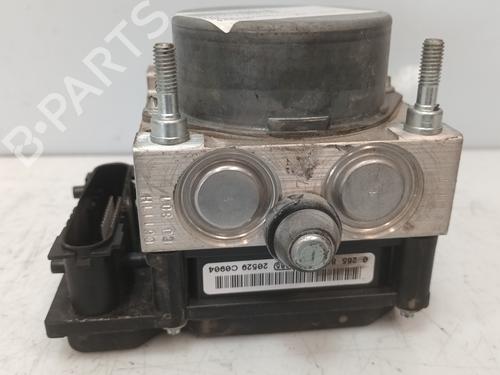 ABS pump DACIA SANDERO  | BP25492876M43