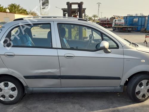 Andre DAEWOO MATIZ (M100, M150) 1.0 | BP25814908O1 