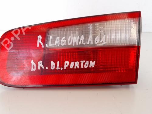 Used Right tailgate light Right tailgate light 12812253 12812253