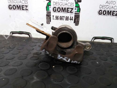 Left front brake caliper DAEWOO MATIZ (M100, M150) 0.8 | BP12817480M105 