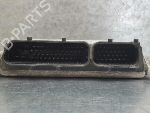 Engine control unit (ECU) VW GOLF IV (1J1) 2.0 | BP12807982M57 