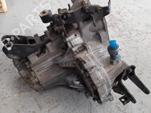 Gearbox HYUNDAI COUPE I (RD) 1.6 16V | BP12778221M3 