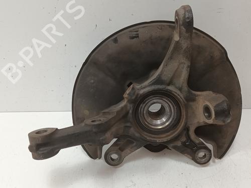 Right front steering knuckle HONDA CIVIC VIII Saloon (FD, FA) 1.3 IMA (FA3, FD3) | BP17118186M26 