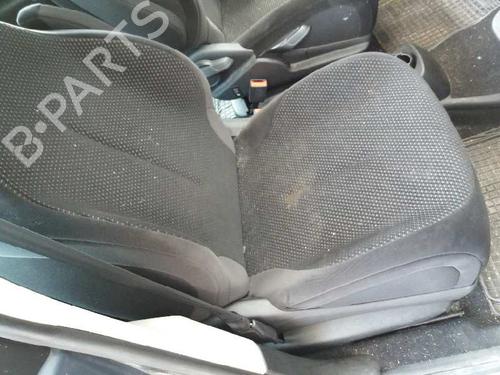 Interior roof light CITROËN C4 Grand Picasso I (UA_) 1.6 HDi | BP12707079I8