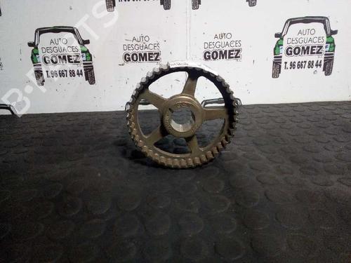 Used Pulley VW GOLF IV (1J1) 1.9 TDI (90 hp) 13988295