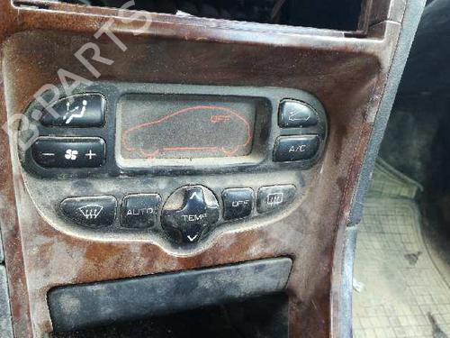 Climate control PEUGEOT 307 (3A/C) 2.0 HDi 90 | BP12726287I5 
