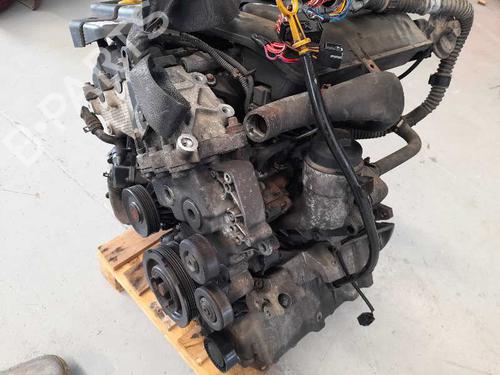 Engine LAND ROVER FREELANDER I (L314) 2.0 Td4 4x4 | BP12773586M1 