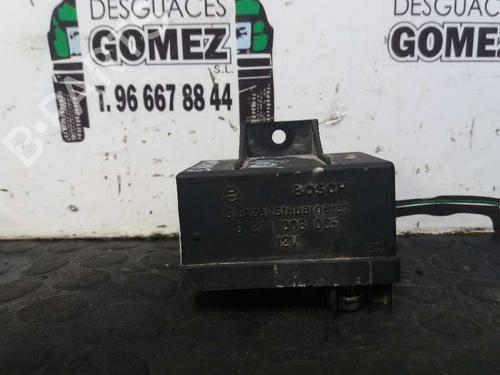 Electronic module SUZUKI BALENO Hatchback (EG) 1.9 TD (SY419) (75 hp) 0281003005 | 0281003005 |