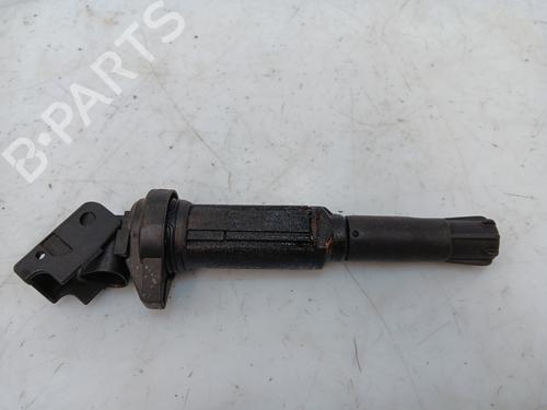 Used Ignition coil BMW 3 (E46) 318 i (143 hp) 24884446
