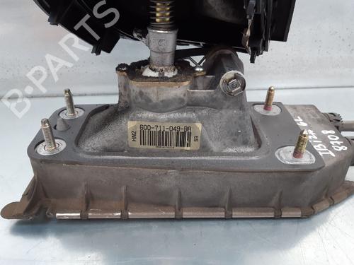 Gear lever SEAT IBIZA III (6L1)  | BP12771652M90 