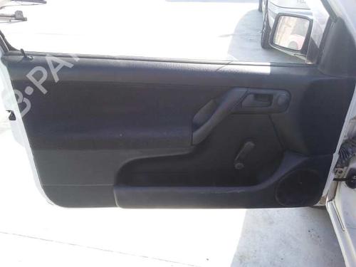 Left front driveshaft VW GOLF III (1H1)  | BP12804629M38
