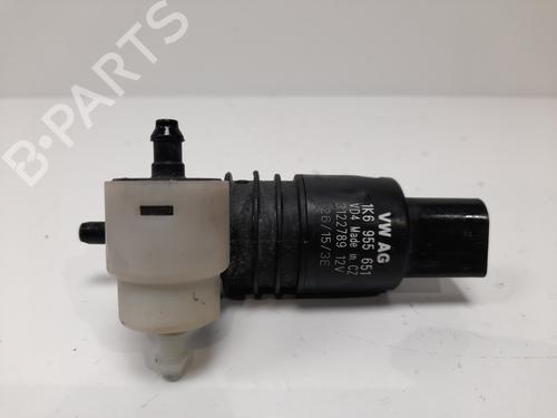 Pompe de lave-glace SKODA CITIGO (NF1) 1.0 (60 hp) 13981752