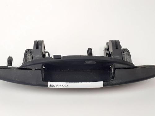 Front right exterior door handle DACIA DOKKER MPV (KE_)  | BP12759906C129 