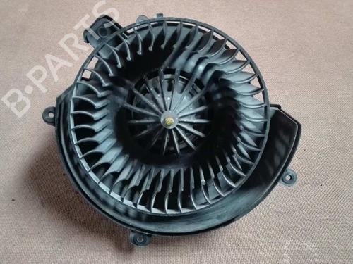 Heater blower motor OPEL ZAFIRA A MPV (T98) 1.6 16V (F75) | BP12711644M62 