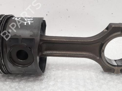 Andre BMW 3 Touring (E46) 330 d (184 hp) 13983714