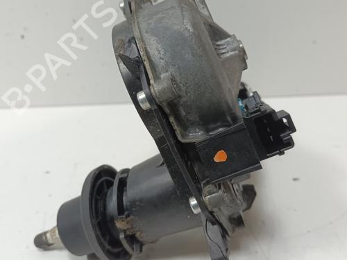 Rear wiper motor PEUGEOT 107 (PM_, PN_)  | BP16569339M102 