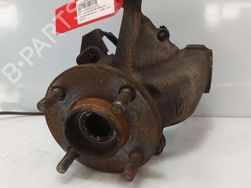 Used Right front steering knuckle FORD COUGAR (EC_) 2.5 V6 24V (170 hp) 19709932