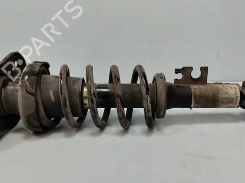 Used Right rear shock absorber Right rear shock absorber MINI MINI Convertible (R52) Cooper (116 hp) 30886744 30886744