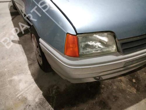 Engine mount OPEL KADETT E Hatchback (T85) 1.6 i (C08, C48, D08, D48) | BP12751622M89