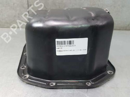 Used Oil sump HYUNDAI ACCENT I (X-3) [1994-2002]  13971426