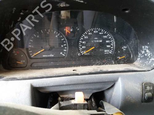Right front steering knuckle TATA SUMO  | BP12853656M26