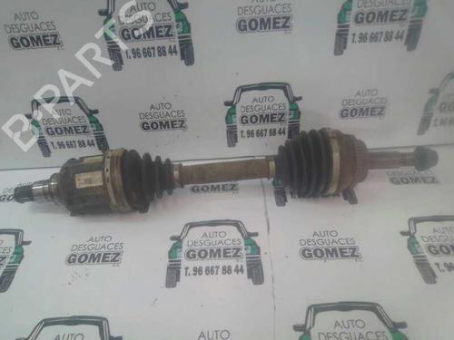 Used Left front driveshaft TOYOTA RAV 4 II (_A2_) 2.0 4WD (ACA21, ACA20) (150 hp) 12804182