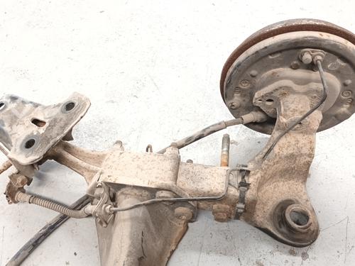 Rear axle CITROËN C2 (JM_) 1.4 | BP12783228M2 