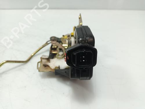 Front right lock HYUNDAI TRAJET (FO) 2.0 CRDi | BP28215822C97 