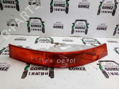 Clignotant avant droit RENAULT MASTER II Van (FD) 2.5 dCi (FD01, FD02, FD21, FD22, FD31, FD32, FD3Y, FD71,... (120 hp) 32031612