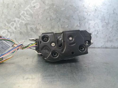 Front right lock MERCEDES-BENZ VANEO (414) 1.9 (414.700) | BP12702590C97 