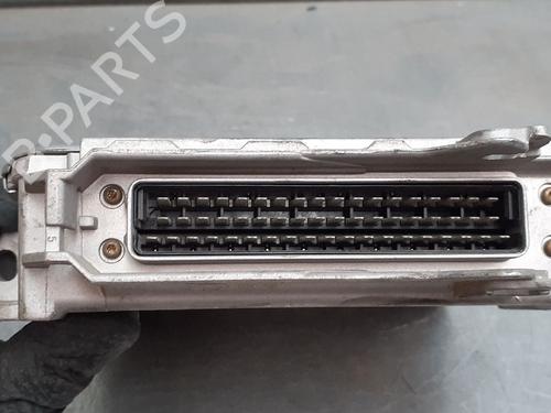 Engine control unit (ECU) OPEL OMEGA B (V94) 2.5 TD (F69, M69, P69) | BP12690127M57 