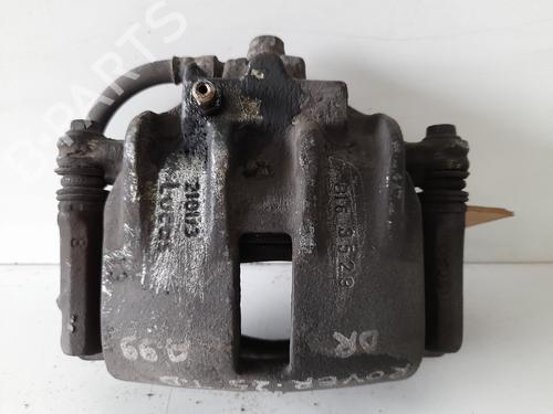 Used Right front brake caliper MG MG ZR 2.0 TD (100 hp) 12767414