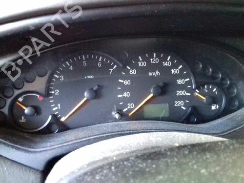Soporte motor FORD FOCUS I (DAW, DBW) 1.6 16V | BP12755777M89