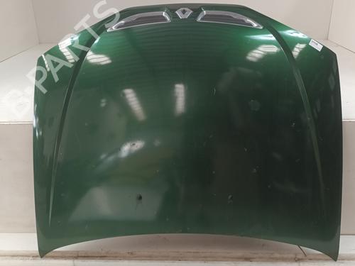 Used Hood Hood RENAULT MEGANE I Grandtour (KA0/1_) 1.9 dTi (KA0N) (98 hp) 35784959 35784959
