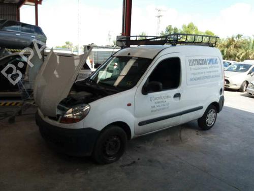 Right front brake caliper RENAULT KANGOO (KC0/1_) D 65 1.9 (KC0E, KC02, KC0J, KC0N) | BP12712908M104 