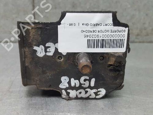 Used Engine mount FORD ESCORT V (AAL, ABL) [1990-1996]  12906953