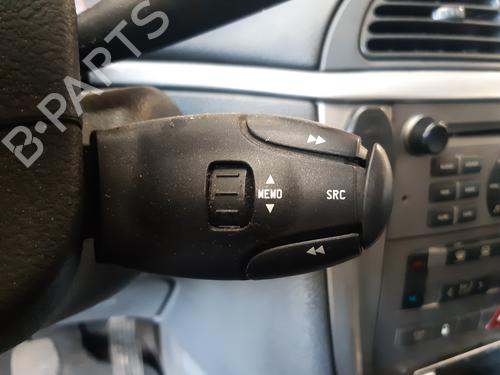 Heater blower motor CITROËN C5 II (RC_)  | BP31630882M62 