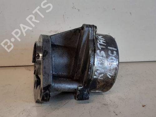 Used Vacuum pump NISSAN KUBISTAR Van (X76) 1.5 dCi 70 (68 hp) 12761132
