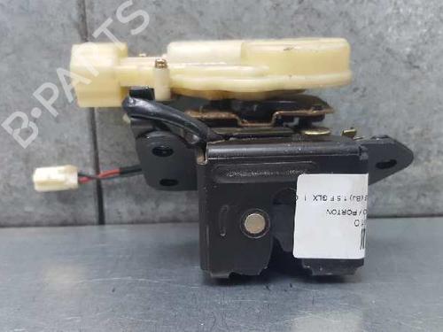 Tailgate lock MAZDA 323 F VI Hatchback (BJ) 1.5 16V (BJ5W) | BP12725895C101 