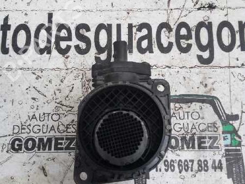 Mass air flow sensor VW POLO (9N_, 9A_) 1.4 TDI | BP12749934M95 