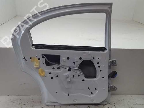 Left rear door CHRYSLER SEBRING (JR) 2.7 V6 24V | BP12748233C4 