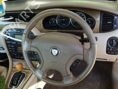 Andere JAGUAR X-TYPE I (X400) 3.0 V6 All-wheel Drive | BP12704644O1 