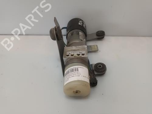 Moteur du toit ouvrant MINI MINI Convertible (R52) Cooper | BP30884735M60 