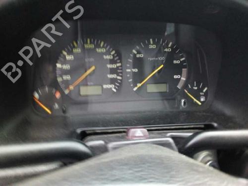 Tailgate lock SEAT IBIZA II (6K1) 1.4 i | BP12810956C101 