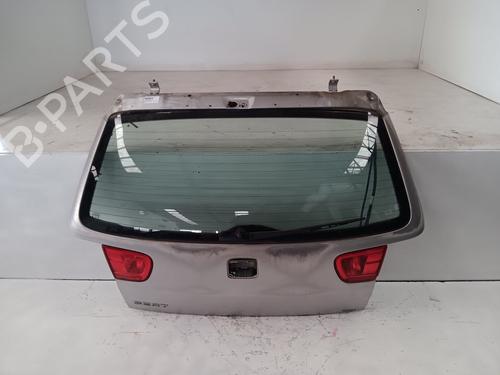 Used Tailgate SEAT IBIZA II (6K1) [1993-2002]  25493011